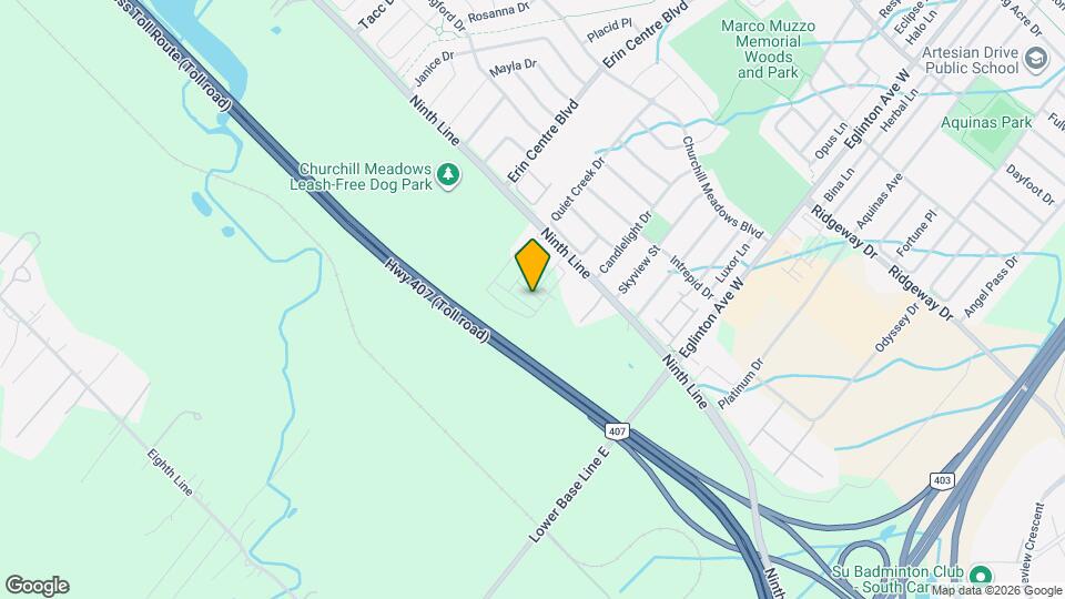 5158 Zionkate Ln Map and Location Details