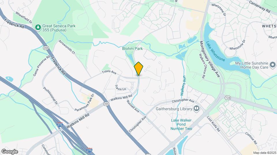 The Point at Watkins Mill Apartments and Nearby Gaithersburg Apartments For Rent Gaithersburg, MD