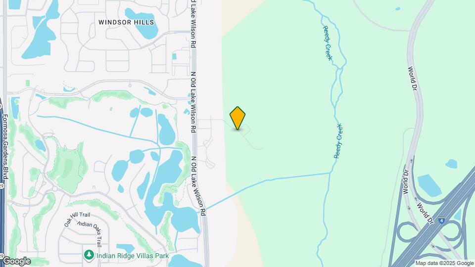 7560 Stone Crk Trl Map and Location Details