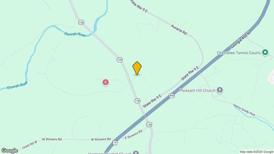 99 Gresham Ct Map and Location Details