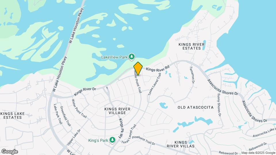 19407 Water Point Trail Map and Location Details