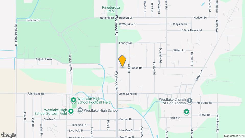 Vernon Meyer Apartments and Nearby Westlake Apartments For Rent