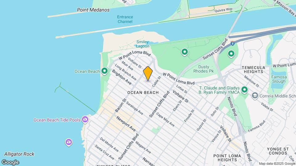 4937 493739 Muir Apartments San Diego, CA Apartments For Rent