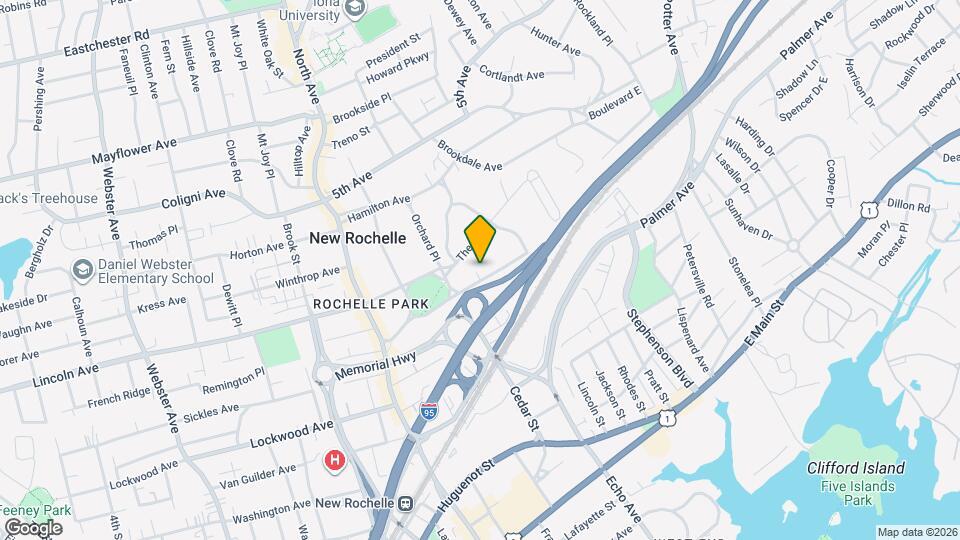 4 Manhattan Ave Apartments and Nearby New Rochelle Apartments For Rent