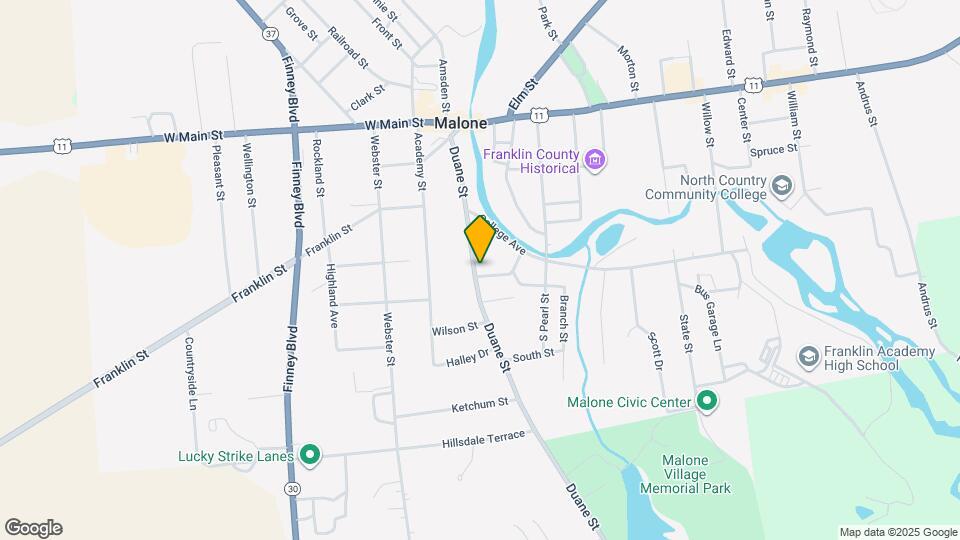 4 Elbow St Rentals in Malone, NY