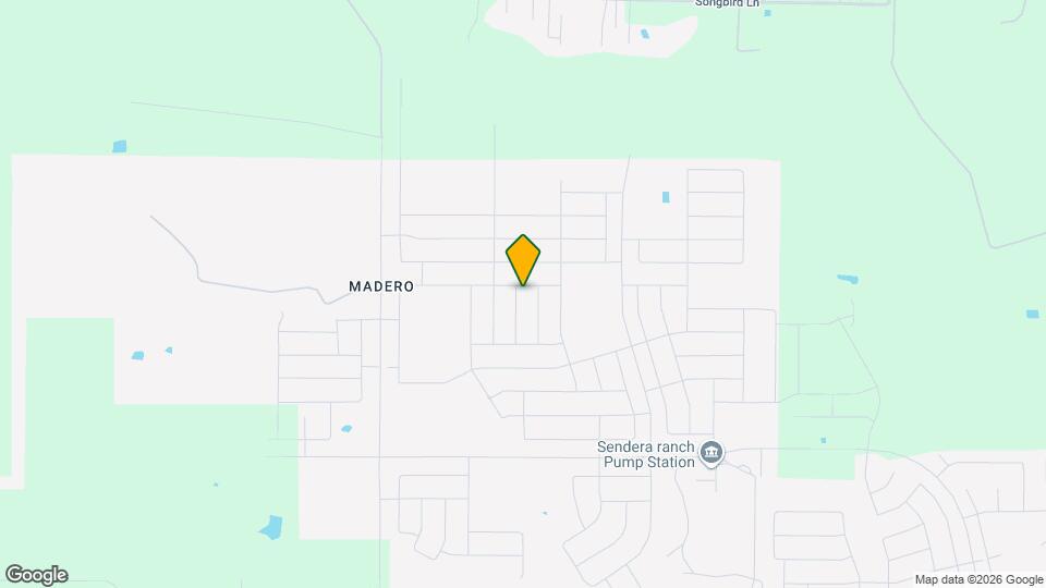 15244 Bullfighter Blvd, Unit 69 Map and Location Details