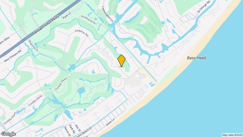 113 Shipyard Dr Mapa y Detalles de la Ubicación