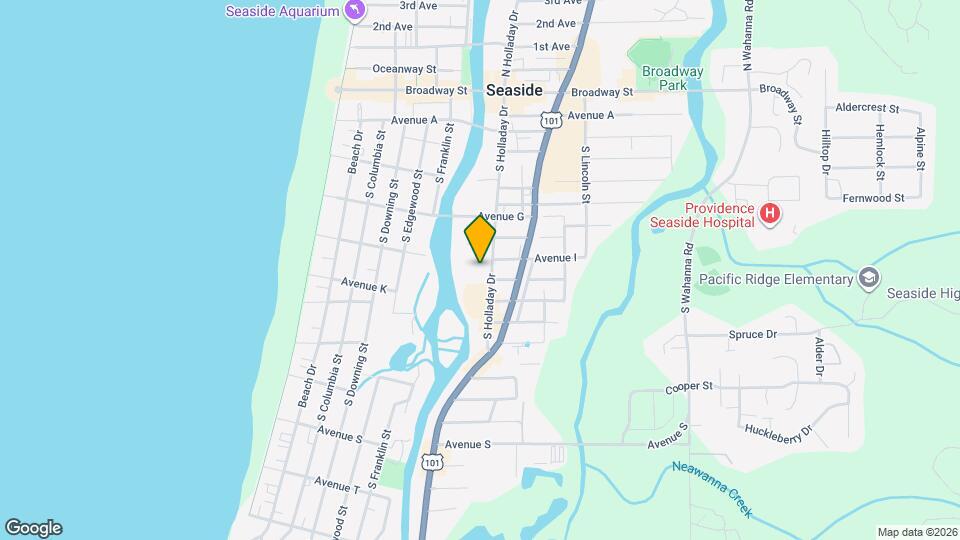 The Hawk’s Eye Apartments Map and Location Details