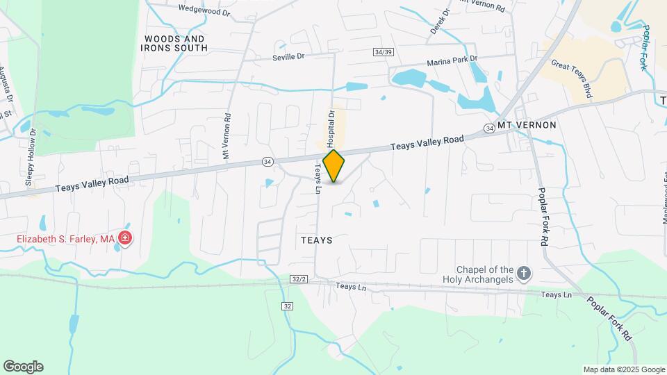 Sable Pointe Apartment Homes and Nearby Hurricane Apartments For Rent