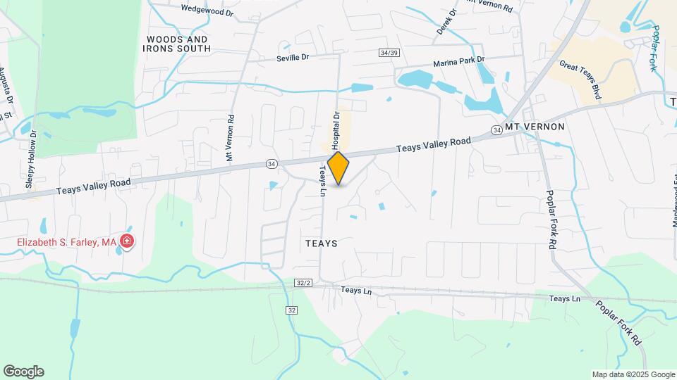 Sable Pointe Apartment Homes and Nearby Hurricane Apartments For Rent