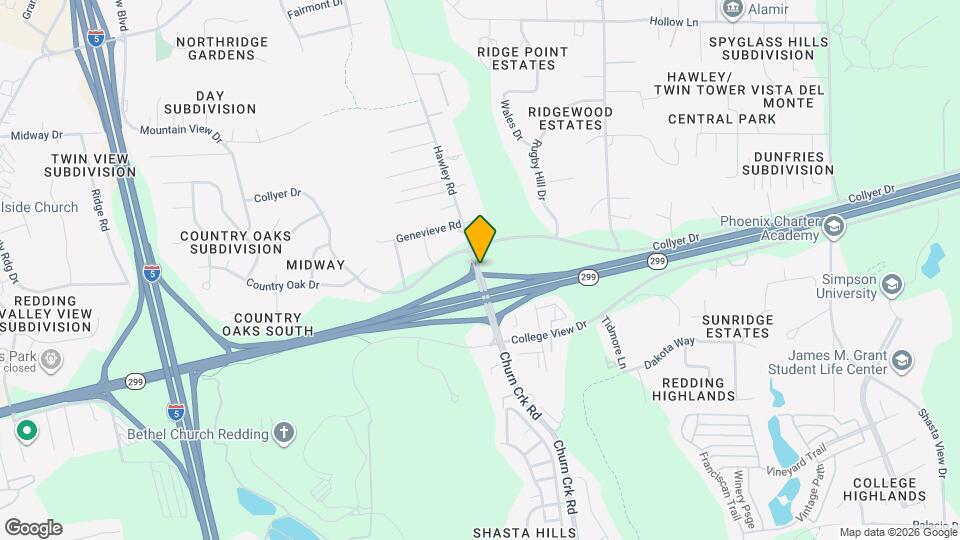 123 Hawley Rd Map and Location Details