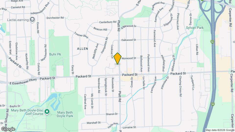 Carlton Court Apartments and Nearby Ann Arbor Apartments For Rent Ann