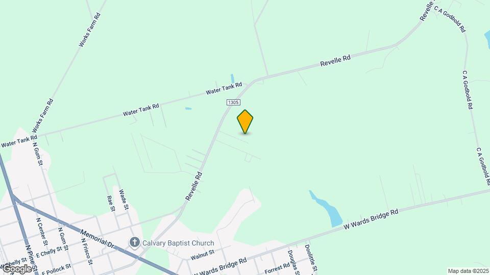 133 Kings Ct Dr Map and Location Details