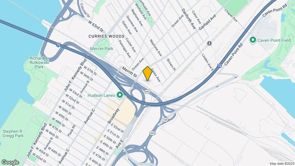 8 Catherine Ct Apartments and Nearby Jersey City Apartments For Rent