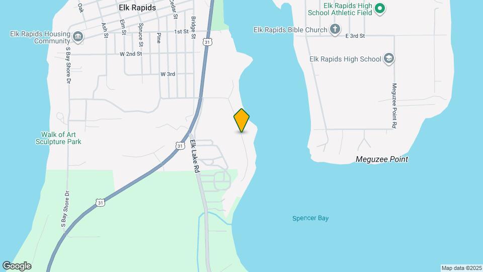 840 Millers Park Rd Map and Location Details