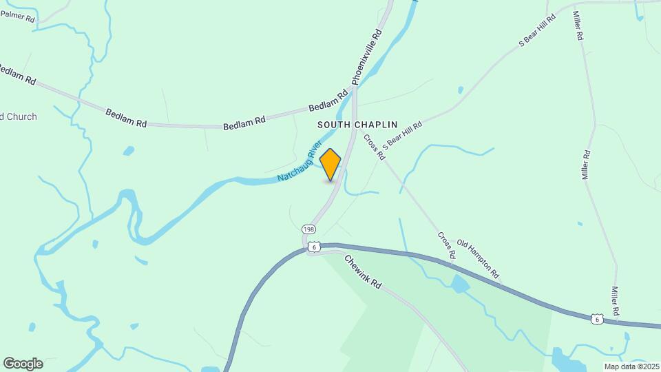 Natchaug Apartments Chaplin, CT Apartments For Rent