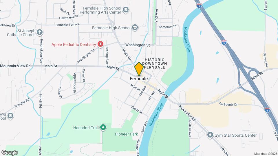 2015 Salem Loop Map and Location Details