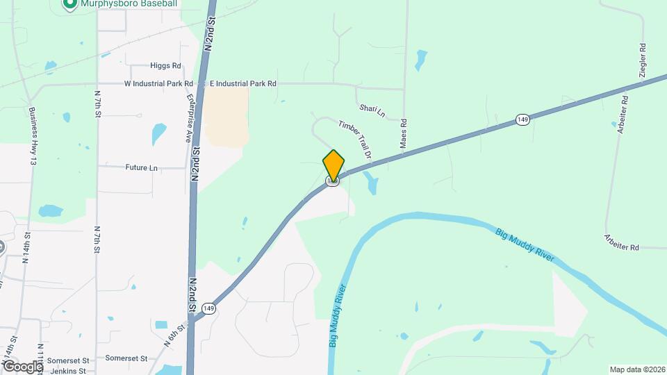 38A Thornwood Ln | Rentals in Murphysboro, IL