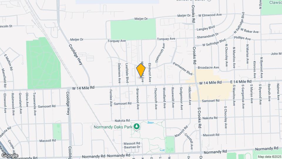 Of Royal Oak Apartments Royal Oak, MI Apartments For Rent