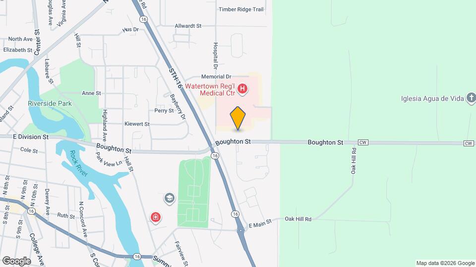 1142 Boughton St Apartments Watertown, WI Apartments For Rent