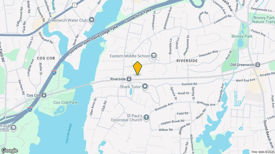 22 Carrona Dr Map and Location Details
