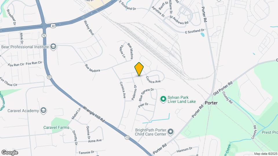 4 Monferrato Ct Map and Location Details