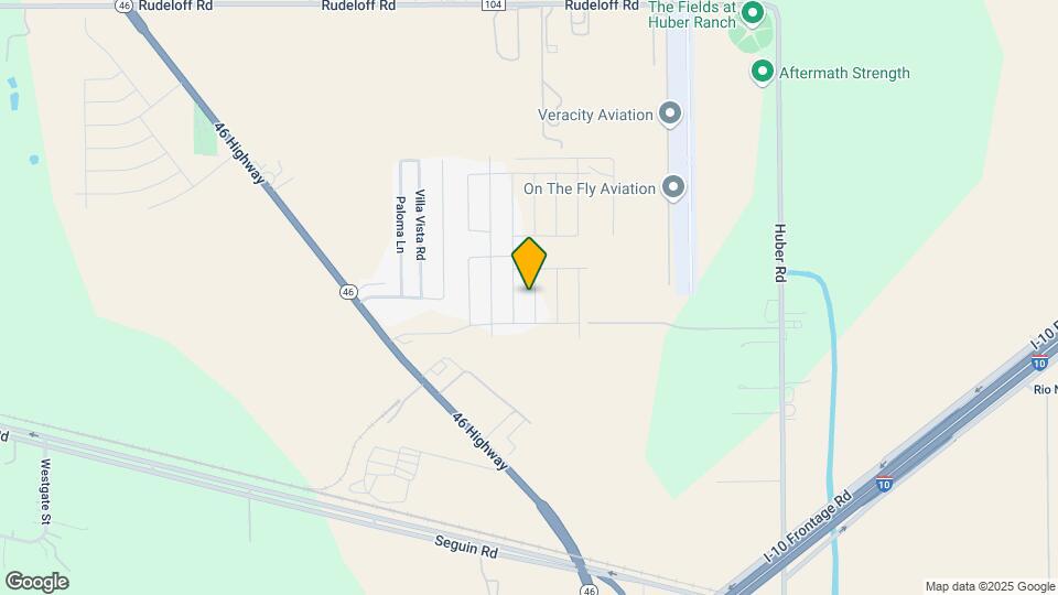 2420 Dielman Dr Map and Location Details