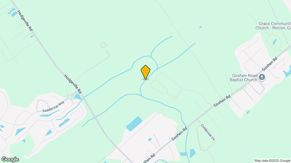 154 Jamestown Dr Map and Location Details