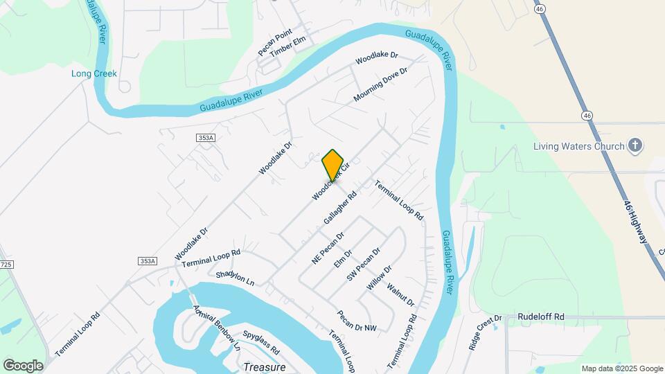 148 Arthur Ln Map and Location Details