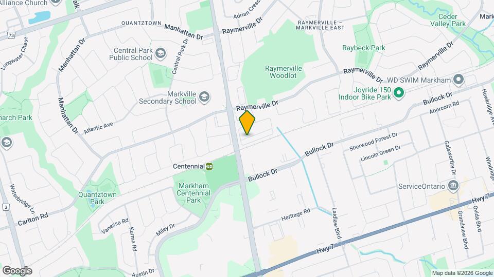 108 Sunway Square Map and Location Details