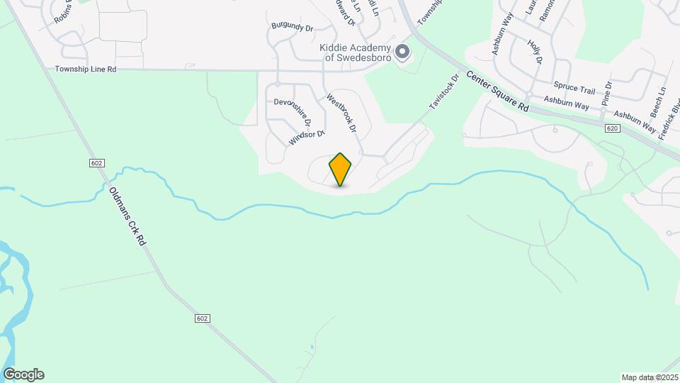 149 Westbrook Dr Map and Location Details