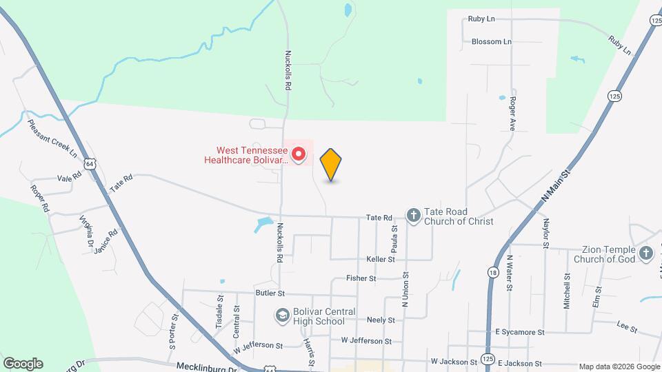 Pecan Grove Luxury Apartments Bolivar, TN Apartments For Rent