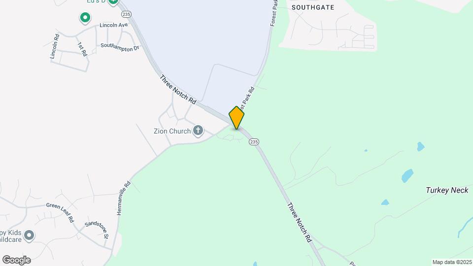 47758 Devin Cir Map and Location Details