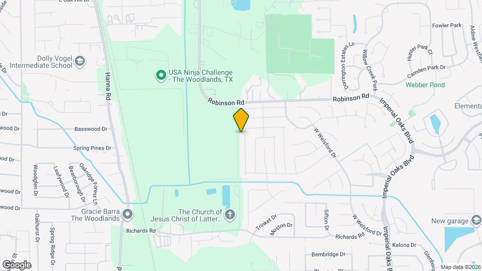 31311 N Head Dr Map and Location Details