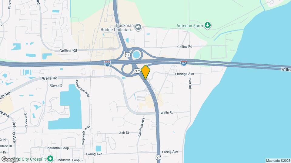 Gull Cove Apartments and Nearby Orange Park Apartments For Rent