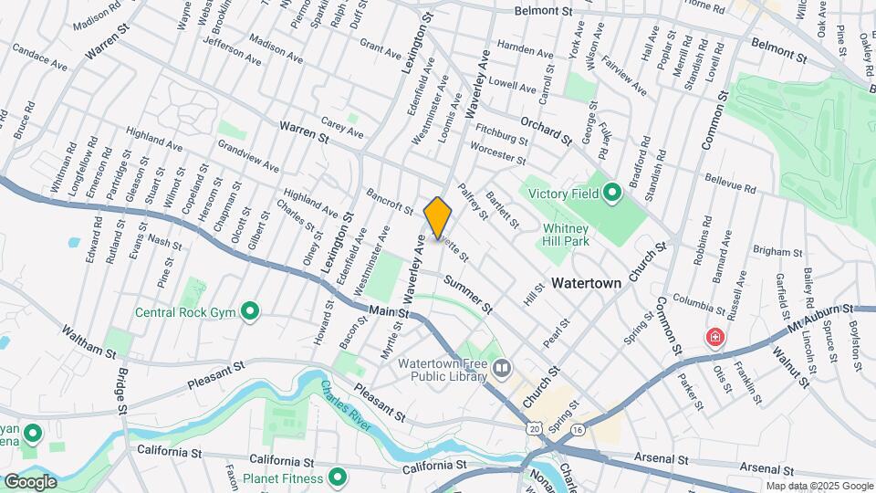 66 Forest St Apartments and Nearby Watertown Apartments For Rent