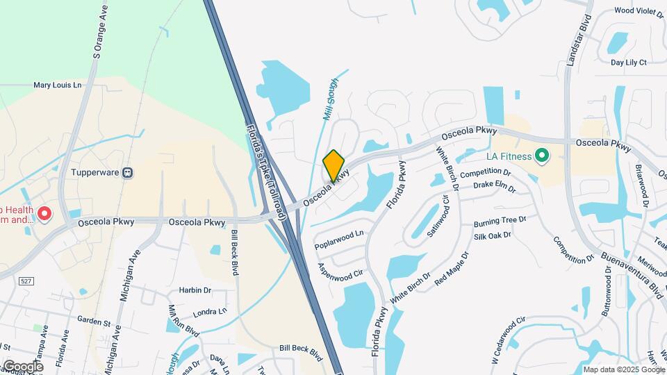 200 Gemwood Ct Map and Location Details