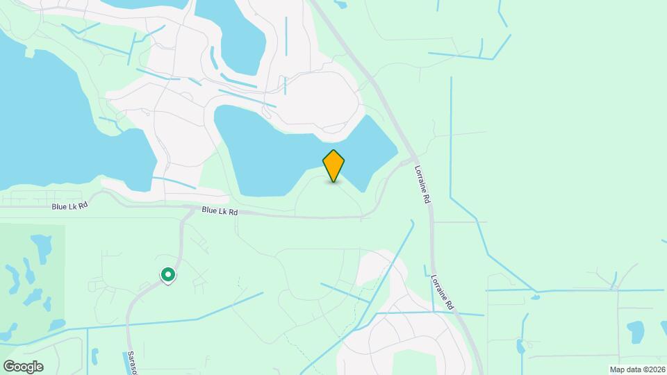 1079 Waterline Ct Map and Location Details