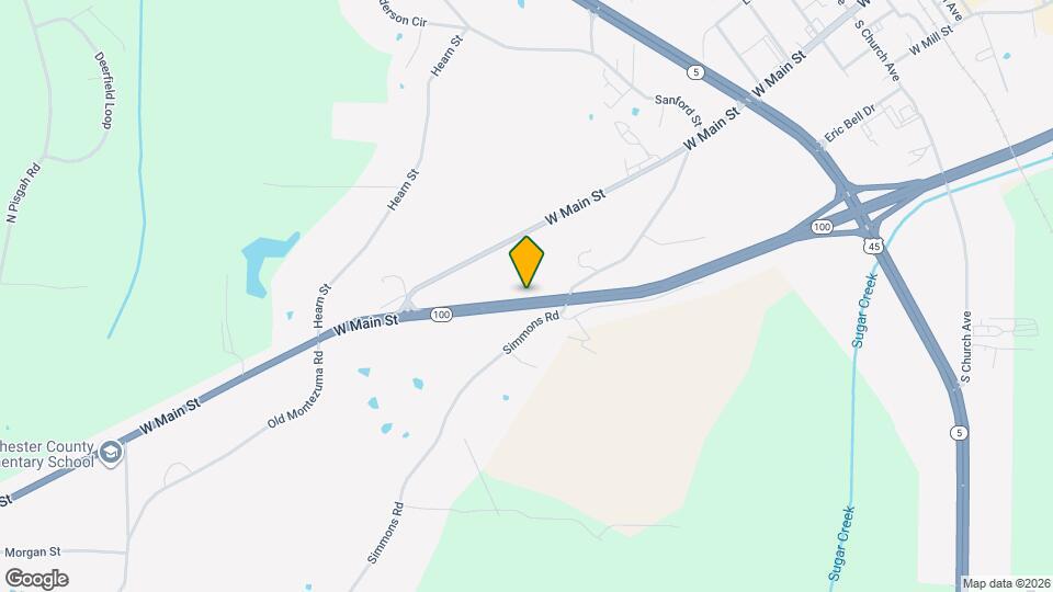 Arrington Estates Apartments and Nearby Henderson Apartments For Rent