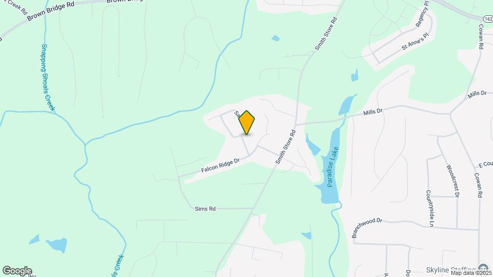 30 Sable Cir Map and Location Details