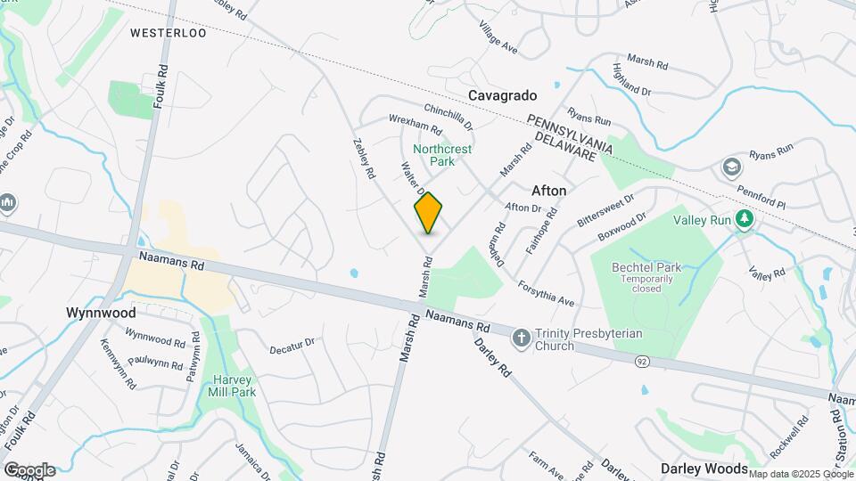 20 Dale Ct Map and Location Details