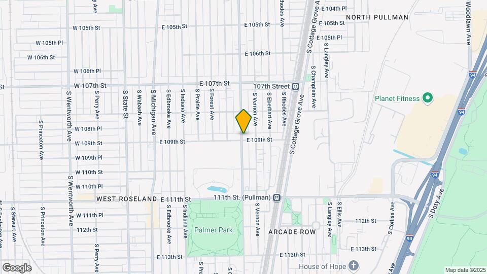 APTECH Investments Inc Map and Location Details