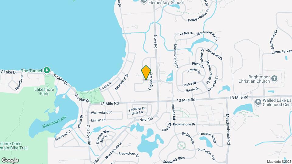 42683 Wimbleton Way Map and Location Details