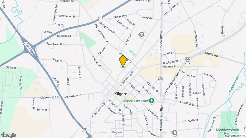 Northview Apartments and Nearby Kilgore Apartments For Rent Kilgore, TX