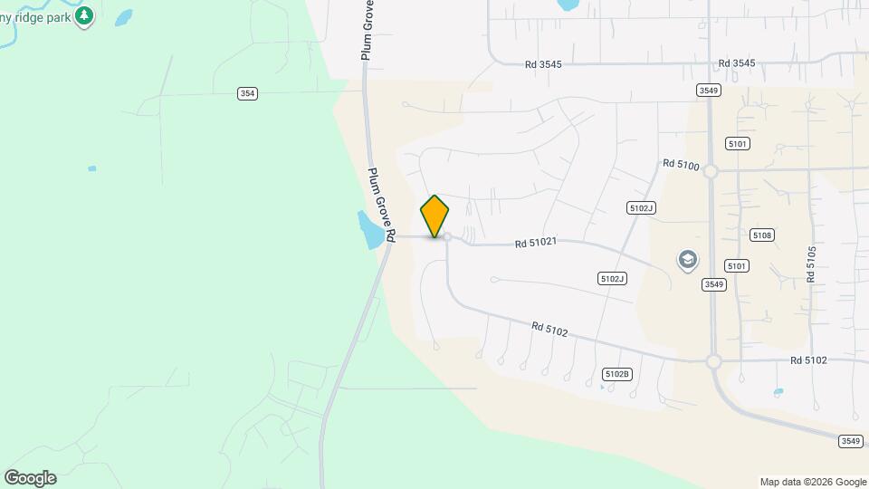 681 Rd 51021 Map and Location Details