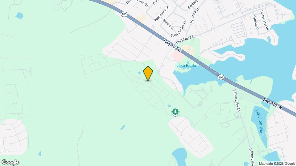 17853 Stone Ter Ct Map and Location Details