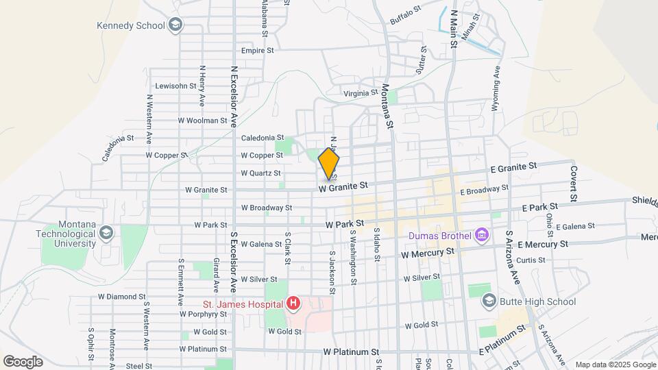 Mueller Apartments Butte, MT Apartments For Rent