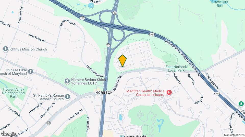 3750 Clara Downey Ave-Unit -37 Map and Location Details