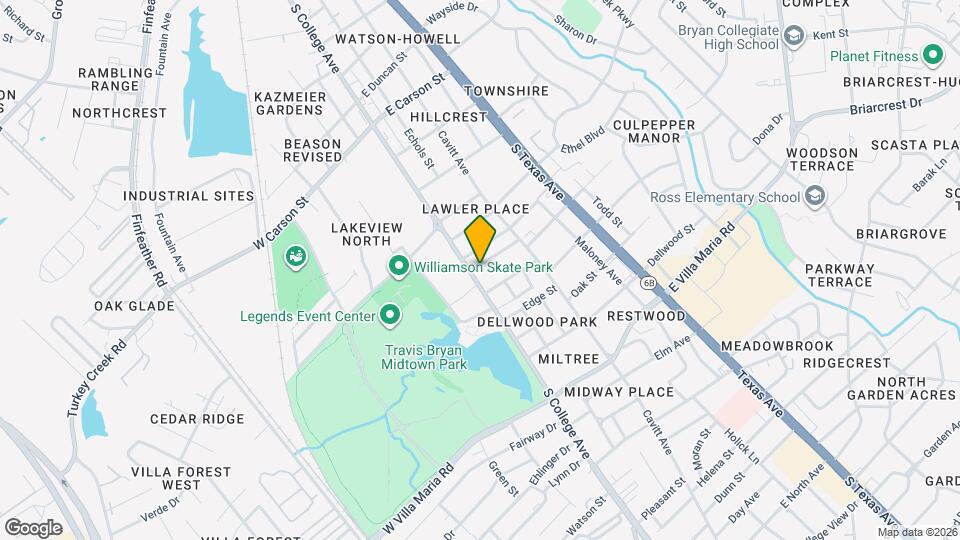 Koenig Lane Apartments and Nearby Bryan Apartments For Rent Bryan, TX