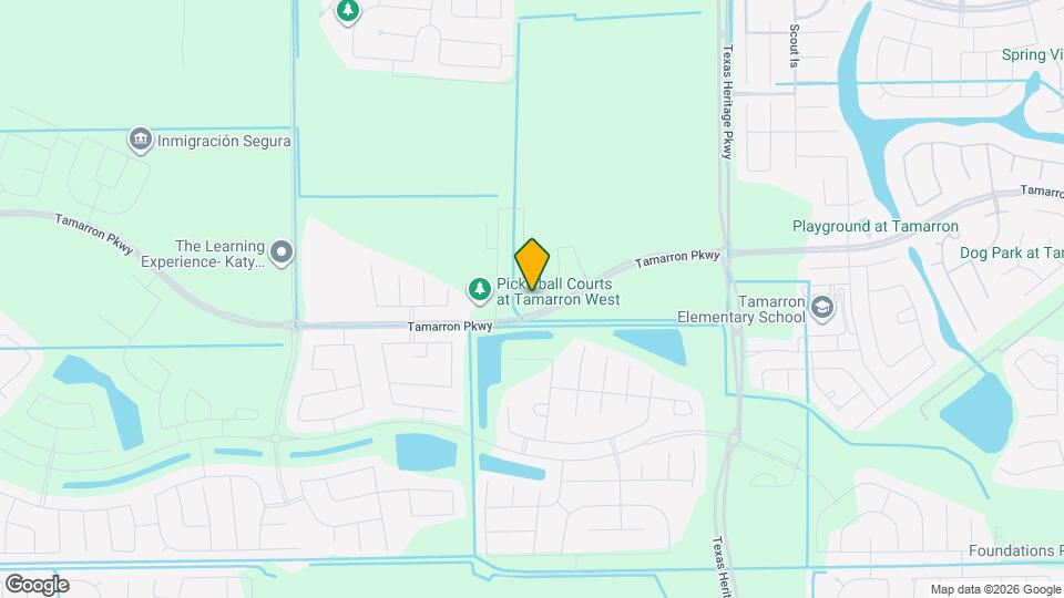 3831 Turnpike Dr Map and Location Details